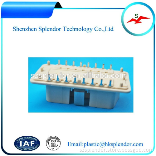 OEM Professional Injection moulding parts plastic mould maker